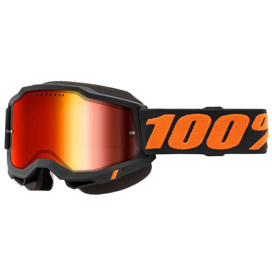 Защитные очки 100percent Accuri 2 для снегоходов