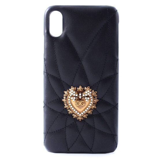 DOLCE & GABBANA iPhone XS Max Case