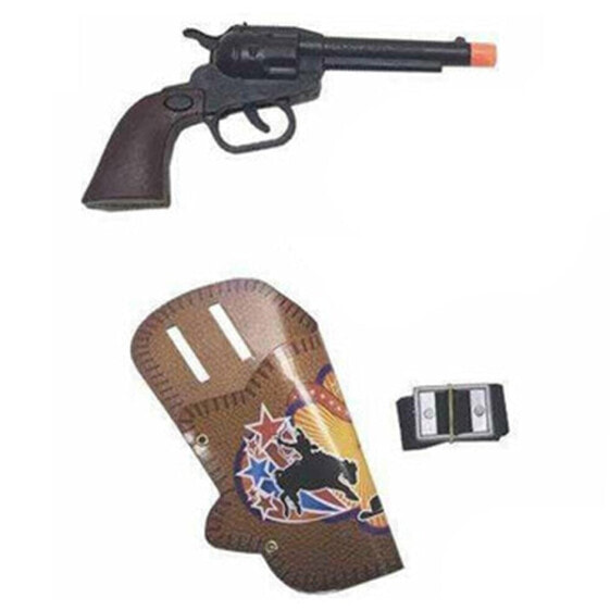 RAMA TRITTON Blister 2 Guns With Cartridges