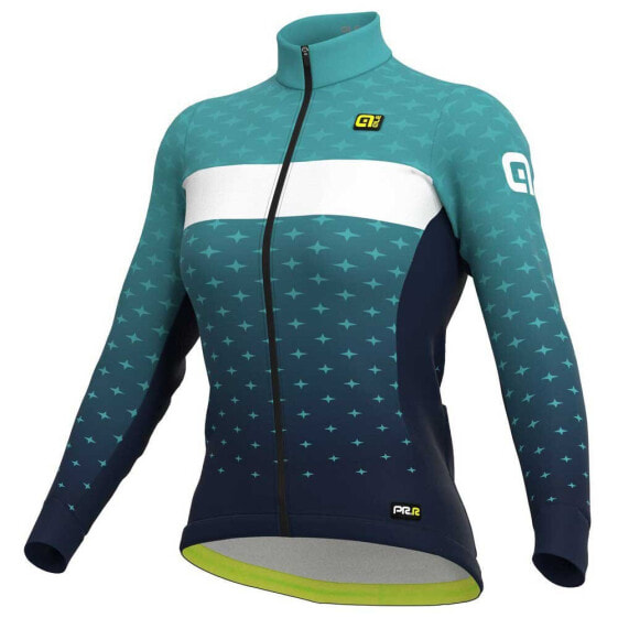 ALE Stars long sleeve jersey