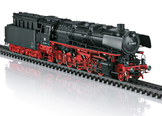 Märklin 043 - Train model - HO (1:87) - Boy/Girl - Metal - 1 pc(s) - 15 yr(s)