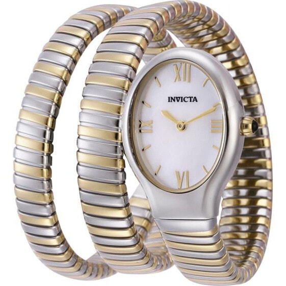 Наручные часы Invicta 44502 Mayamar кварцевые для женщин, многоцветные