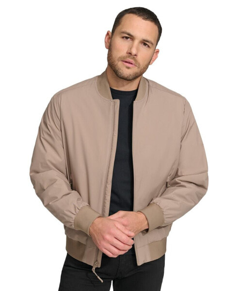 Men's Bomber Jacket