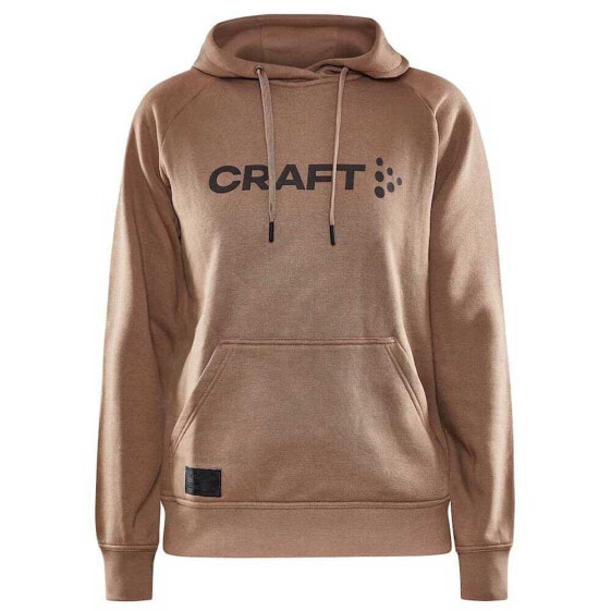 CRAFT Core hoodie