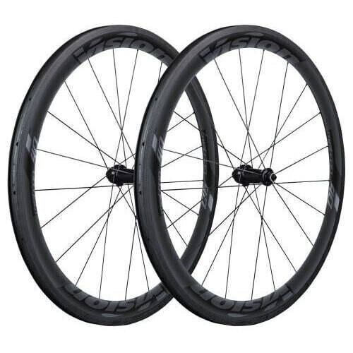 VISION Metron 40 Sl Sh11 Hose road wheel set