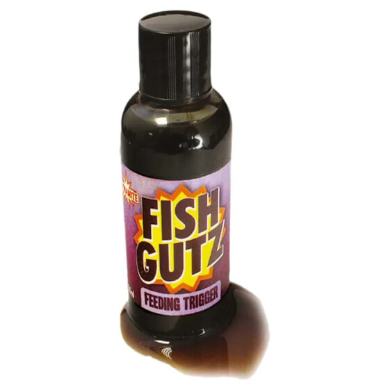 DYNAMITE BAITS Fish Gutz Feeding Trigger 50ml Liquid Bait Additive