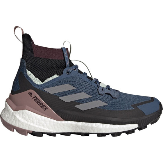 Кроссовки Adidas Terrex Free Hiker 2