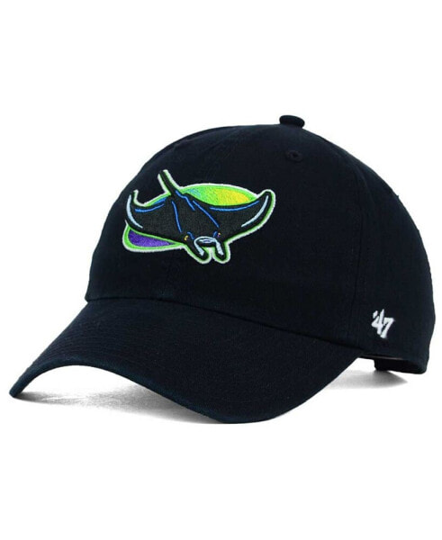 Tampa Bay Rays Core Clean Up Cap