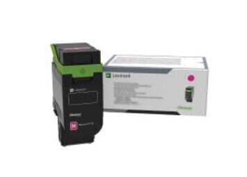 Lexmark 75M0H30 - 8800 pages - Magenta - 1 pc(s)