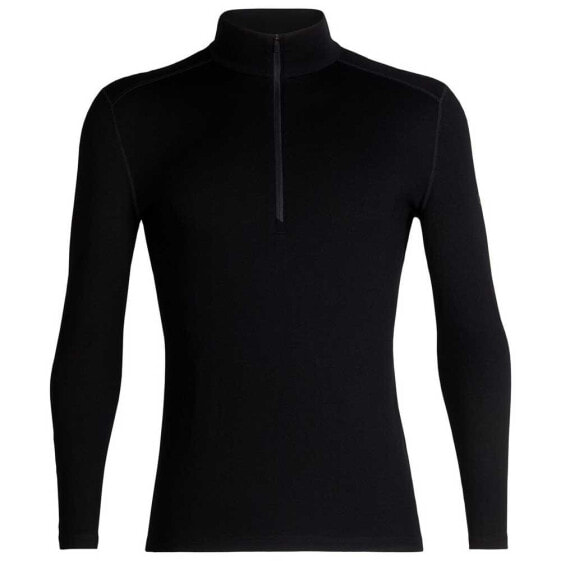 Термобелье Icebreaker 260 Tech Merino Base Layer