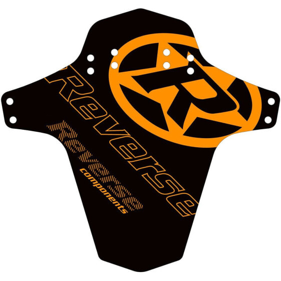 REVERSE COMPONENTS Logo Mudguard