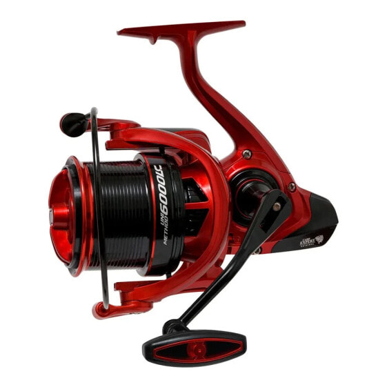 CARP EXPERT Uni Method LC Surfcasting Reel