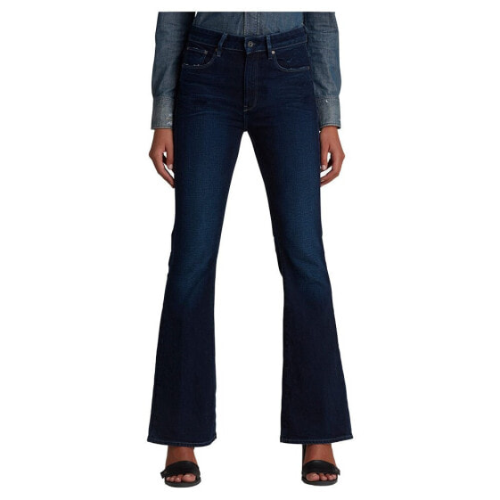 G-STAR 3301 Flare jeans