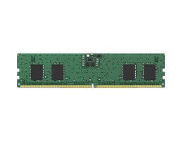 Kingston KCP548US6-8 - 8 GB - 1 x 8 GB - DDR5 - 4800 MHz - 288-pin DIMM