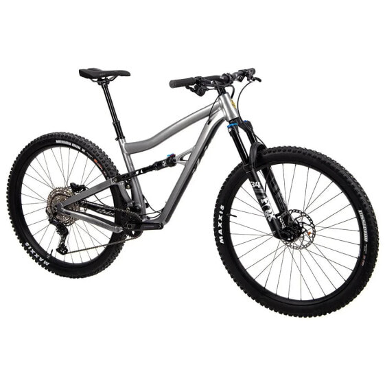 IBIS Ripley AF 29´´ Kit Deore 2022 MTB bike