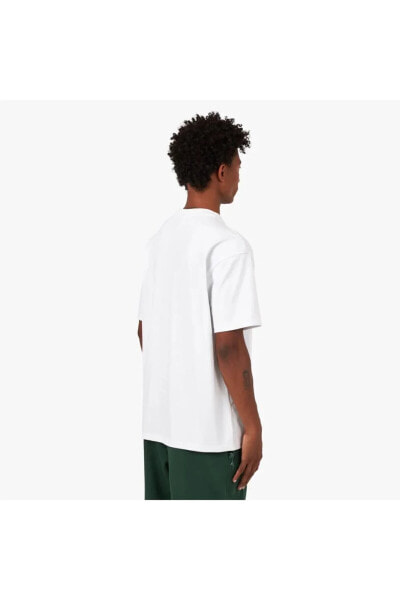 ACG Erkek Oversize Beyaz Erkek T-Shirt