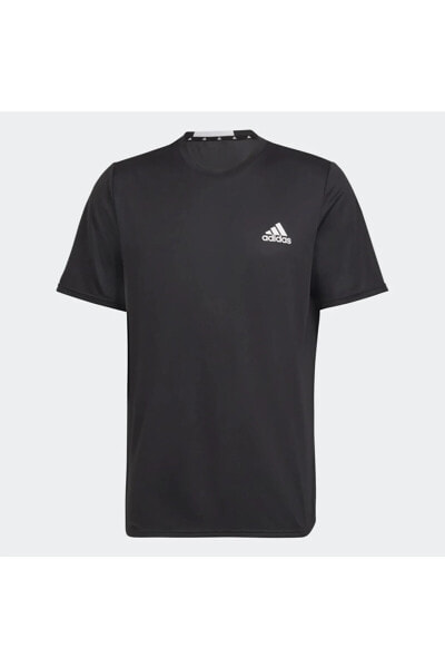 Футболка мужская Adidas D4m Tee