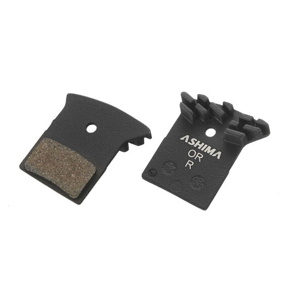 ASHIMA XTR/GRX Shimano Organic Disc Brake Pads