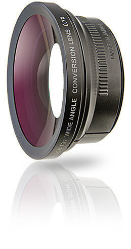 RAYNOX DCR-732 - Wide lens - 2/2
