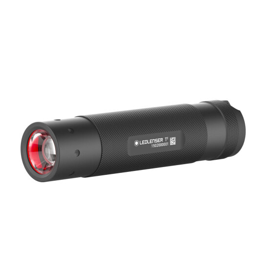 LEDLenser Taschenlampe T² 240 Lumen in der Box