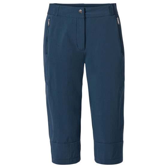 VAUDE Farley Stretch Capri III Pants