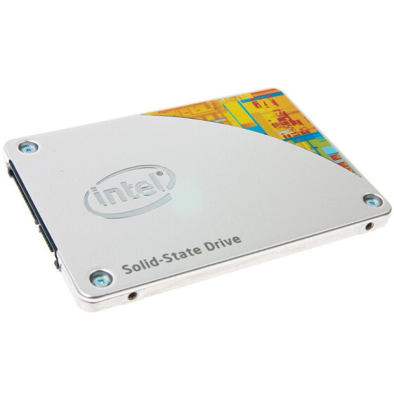 Intel SSDSC2BW480H601 - 480 GB - 2.5" - 540 MB/s - 6 Gbit/s