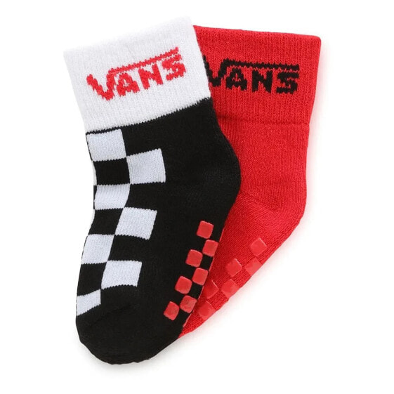 VANS Drop V Classic Toddler short socks