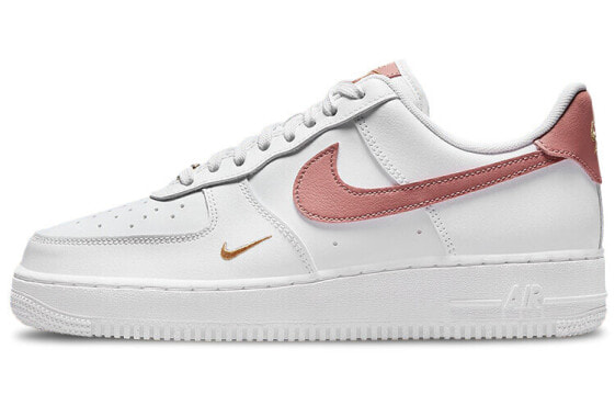 Кроссовки Nike Air Force 1 Low '07 Essential "Rust Pink" CZ0270-103