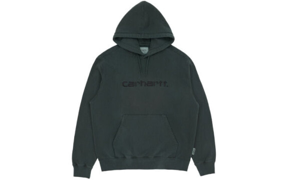 Carhartt WIP Logo CHXSWA202008F-GRD Sweatshirt