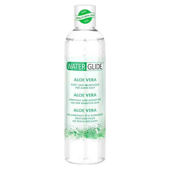 Лубрикант Waterglide Алоэ Вера 300 ml