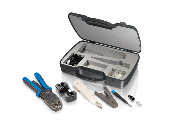 Equip Professional Tool Set - Tool set