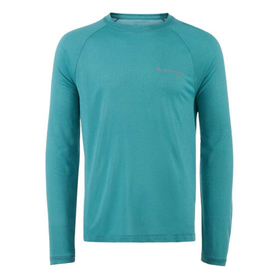 KLÄTTERMUSEN Groa long sleeve T-shirt