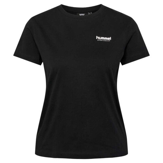 HUMMEL Legacy Kristy short sleeve T-shirt