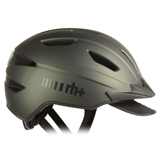 rh+ ZTL urban helmet