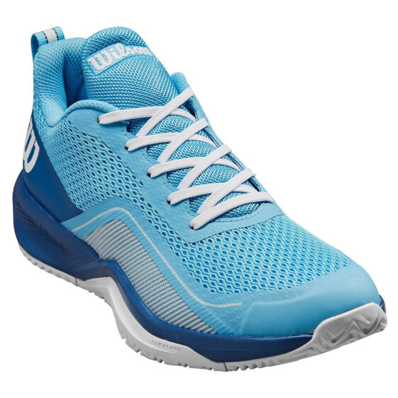 WILSON Rush Pro Lite Tennis Shoes