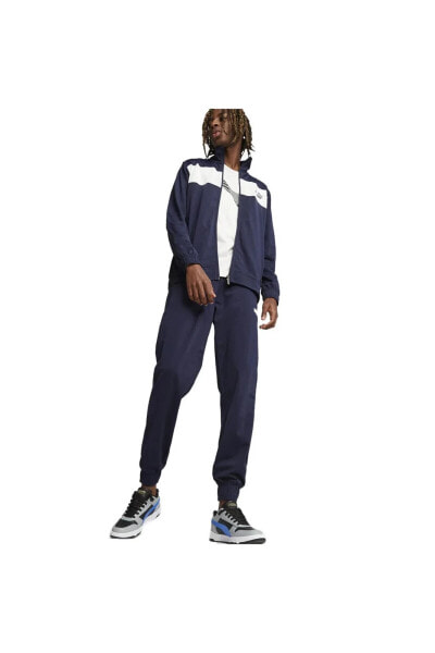 Костюм PUMA Poly Suit Lacivert Daily Style