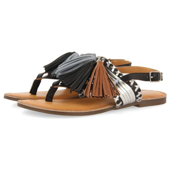 GIOSEPPO Piritu sandals