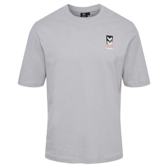 HUMMEL Charles short sleeve T-shirt