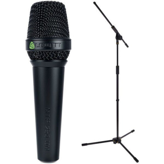 Микрофон Lewitt MTP 250 DM Bundle