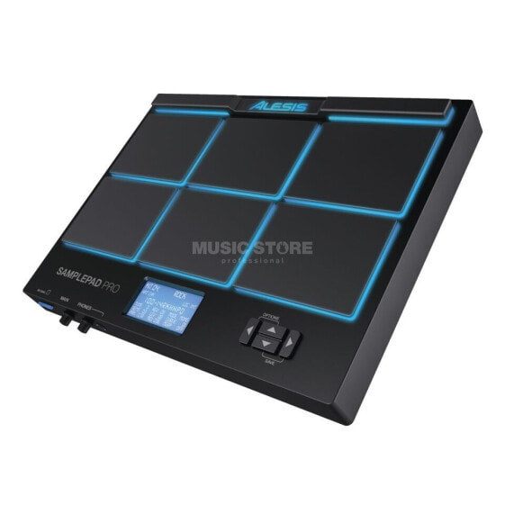 Alesis Sample Pad Pro