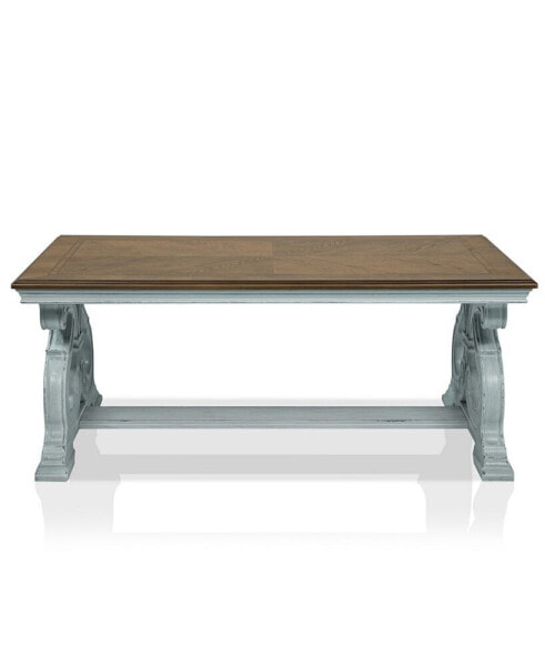 Georgette Rectangle Coffee Table