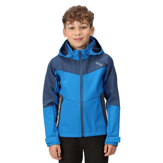 REGATTA Eastcott II softshell jacket