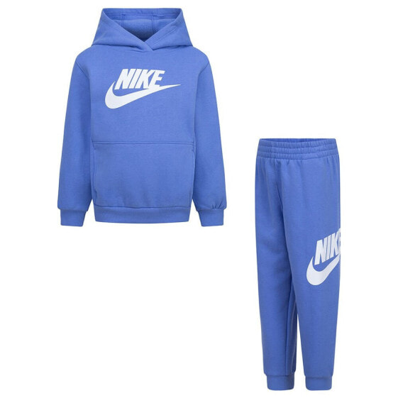 NIKE KIDS 86L135 Fleece Set