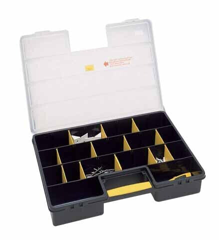 Stanley Organizer narzędziowy S1-92-762