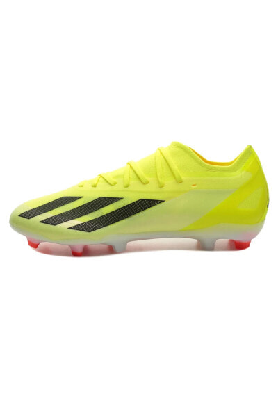 IG0601-E adidas X Crazyfast Pro Fg Erkek Spor Ayakkabı Sarı