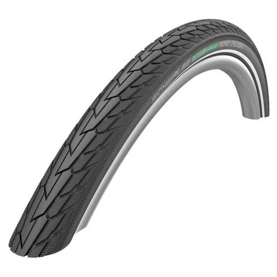 SCHWALBE Cruiser HS484 Green 28´´ x 47 rigid urban tyre