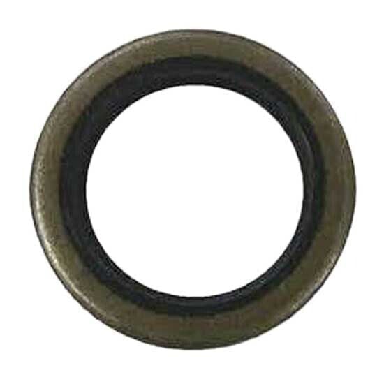 SIERRA Mercruiser 18-2003 Engines Oil Seal