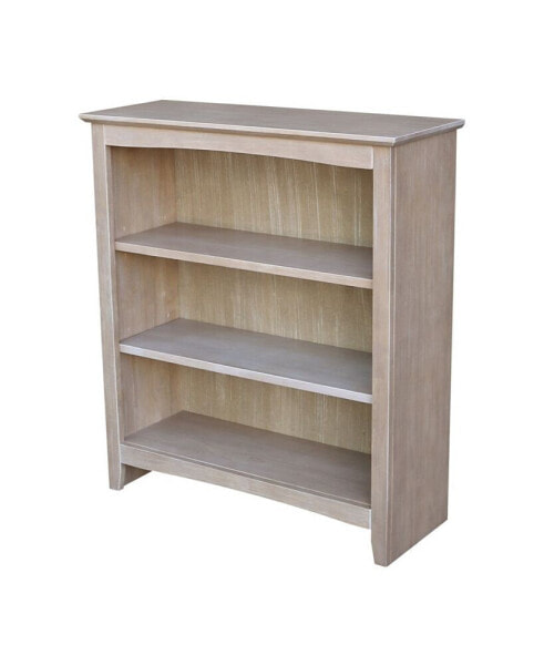 Shaker Bookcase