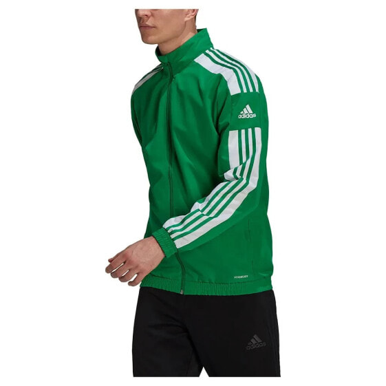 ADIDAS Squadra 21 Presentation Jacket