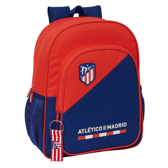 SAFTA Junior Atletico De Madrid Backpack